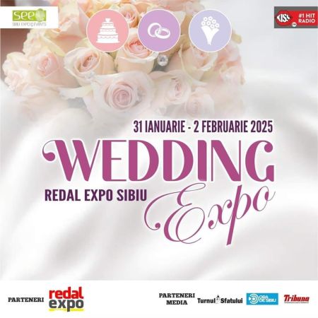 Wedding EXPO SIBIU