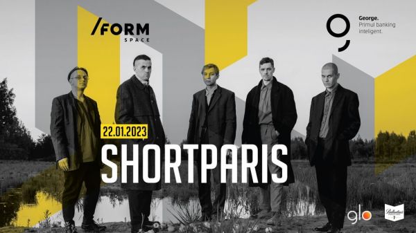 Shortparis