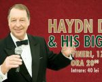 Concert Haydn Deane & His Big Band