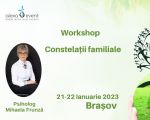 Workshop Constelații Familiale