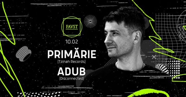 PRIMARIE/ADUB