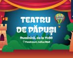 Teatru de păpuși