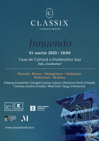 Innuendo - Classix Festival 2023