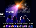 ABBA Tribute (Revival) [UK]