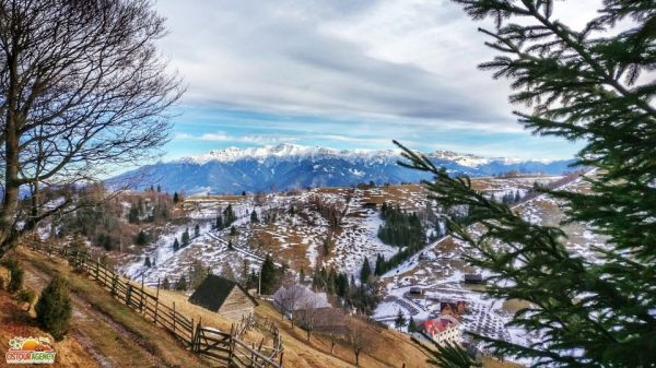 DRUMETIE 1 ZI CHEI, SATE SI PRANZ TRADITIONAL CASA FOLEA