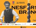 Spectacolul "NESFÂRŞITUL BRÂNCUŞI"