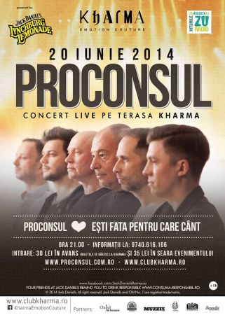 Proconsul