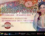 VERNISAJ Expoziție PODOABE FEMEIEȘTI – artizan Ionela Bran