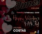 Happy Valentine's Party