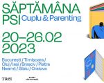 Săptămâna PSI: Cuplu & Parenting