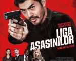 Filmul "Liga asasinilor"