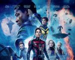 Filmul "Ant-Man and the Wasp: Quantumania"