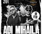 Adi Mihăilă | DJ Energy K