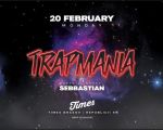 TRAPMANIA