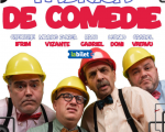 Fabrica de Comedie