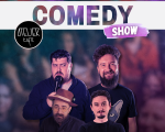 Stand-up Comedy Show