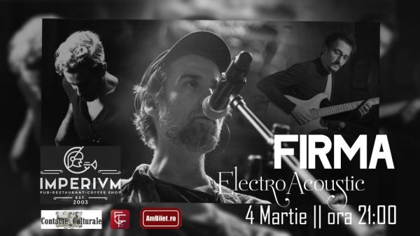 Concert "FIRMA"