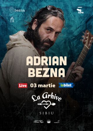 Concert Adrian Bezna