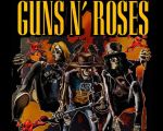 Concert Guns N' Roses