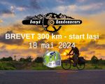 Brevet 300 km