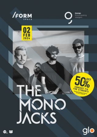 The Mono Jacks