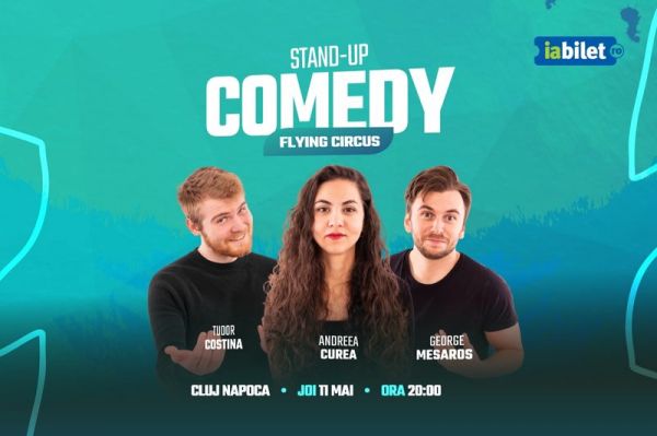 Stand-up Comedy Show