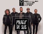 Concert PRAGU' DE SUS