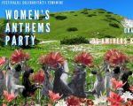 Women's Anthems Party