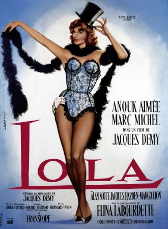 Filmul "Lola"