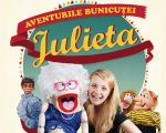 Aventurile bunicuței Julieta