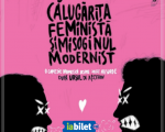 Călugărița Feministă si Misoginul Modernist dupa "Ursul" de A.P.Cehov