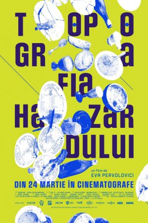 Filmul "Topografia hazardului"