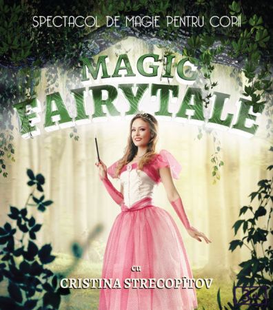 Magic FairyTale