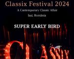 Classix Festival 2024