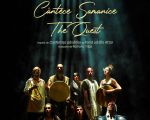 Spectacolul "CÂNTECE ȘAMANICE/THE QUEST"