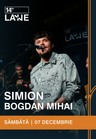 Simion Bogdan Mihai