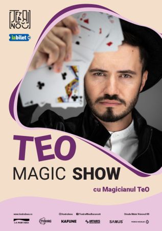 TeO Magic Show