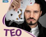 TeO Magic Show