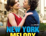 Filmul "New York Melody"