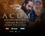 Concert Adrian Bezna si Sorin Poclitaru