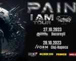 Pain • Ensiferum – Tour 2023