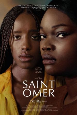 Filmul "Saint Omer"