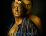 Spectacolul "AMPHITRYON"