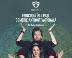 Fericirea in 5 pasi. Comedie antimotivationala