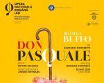 DON PASQUALE de Gaetano Donizetti