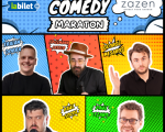 Stand-up Comedy Maraton