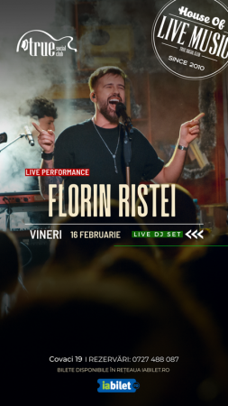 Florin Ristei