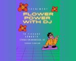 Flower Power: DJ-ul aduce ritmul, Terasa Florilor oferă atmosfera!