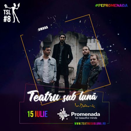 Teatru sub Luna