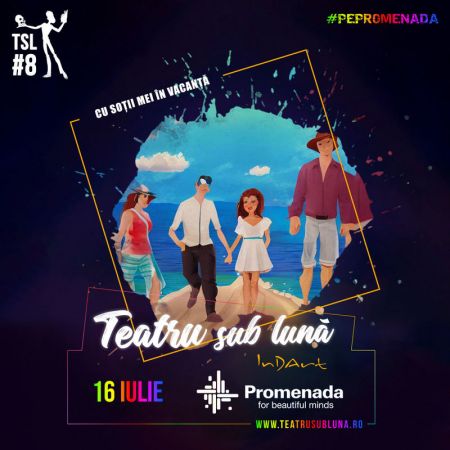 Teatru sub Luna